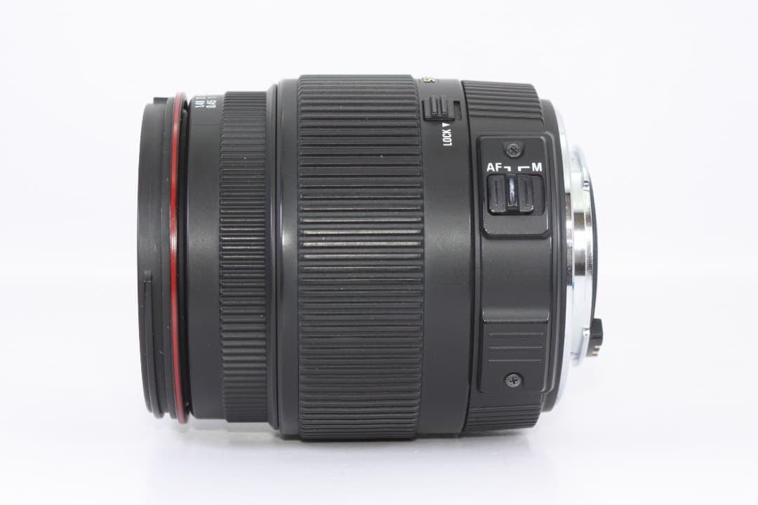 SIGMA DC 18-200mm F3.5-6.3 HSM ペンタックス145