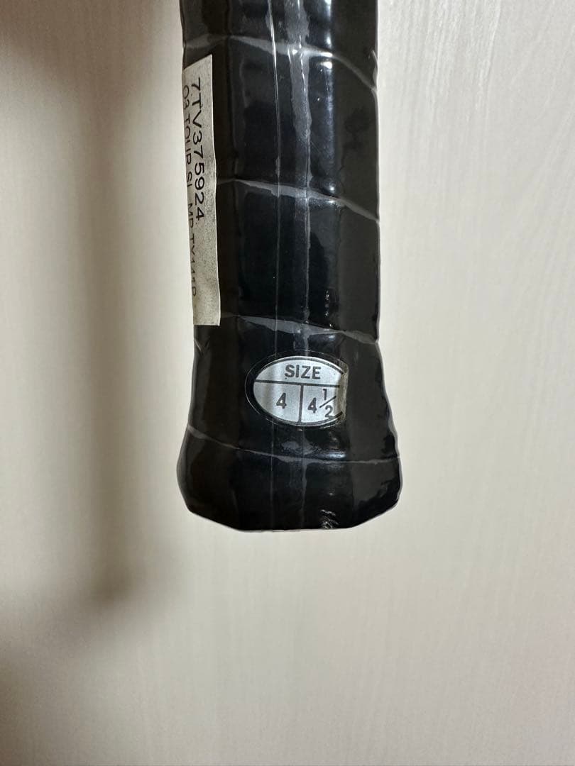 猛暑値下【超激レア】初代プリンスO3ツアー プロストック