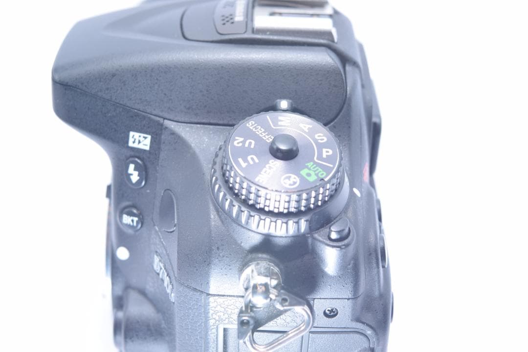 Nikon D7100 ダブルレンズセット シグマ超望遠レンズ付き - メルカリ