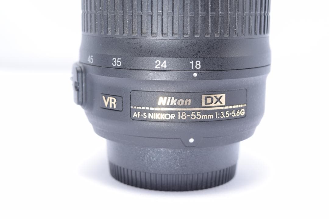 Nikon D7100 ダブルレンズセット シグマ超望遠レンズ付き - メルカリ