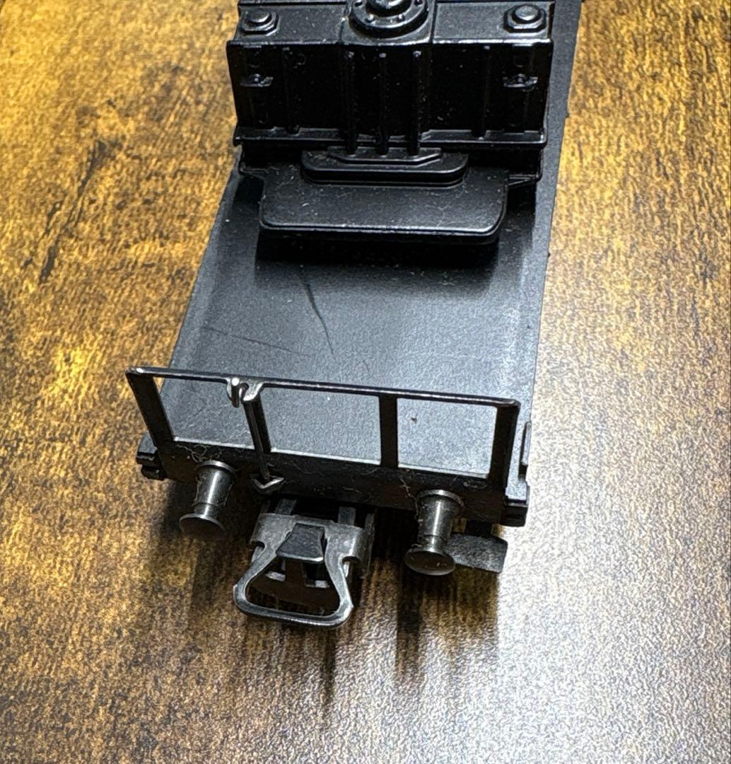 メルクリンHOゲージ 4617 スパイラルアンテナ付き貨物車両