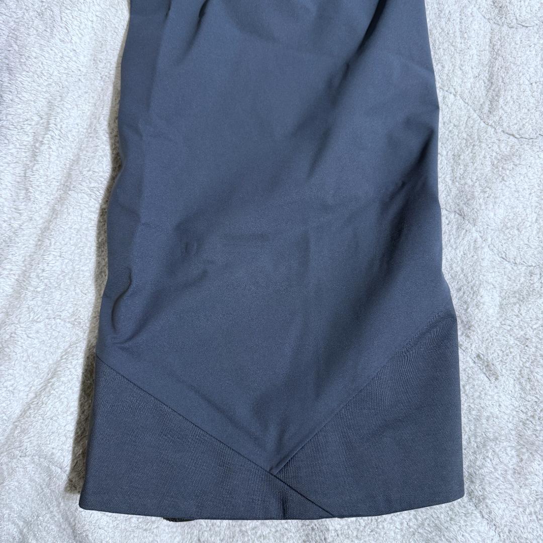 Patagonia メンズ スノードリフタービブ Mサイズ SMDB FA24 - メルカリ