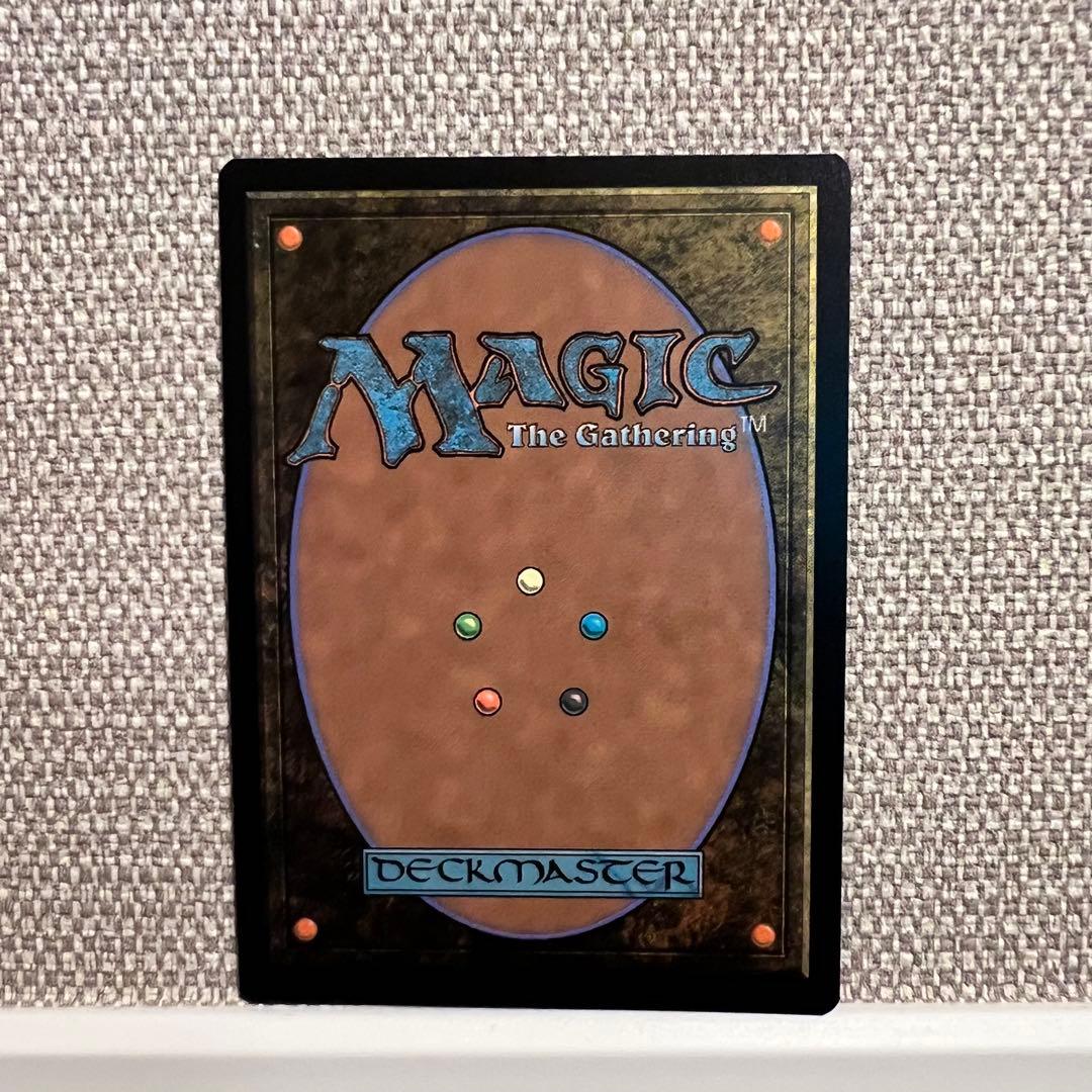 最後の古代種、エアリス　拡張Foil