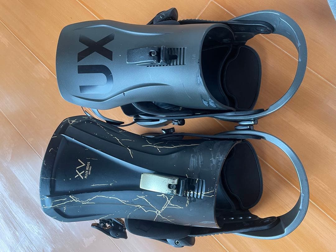 Bc stream dr 55w flux cv ltd xvハイバック付き - メルカリ