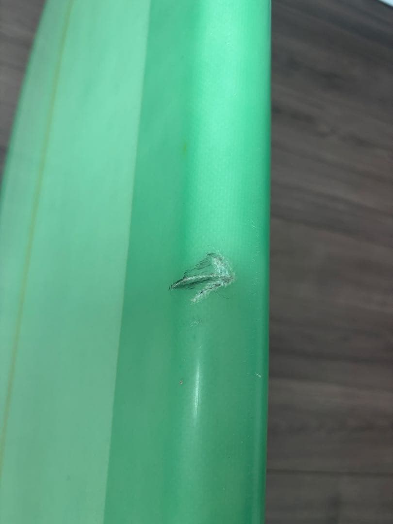 エリッククリステンソンEC Surfboards MINI PELICAN 7f - メルカリ