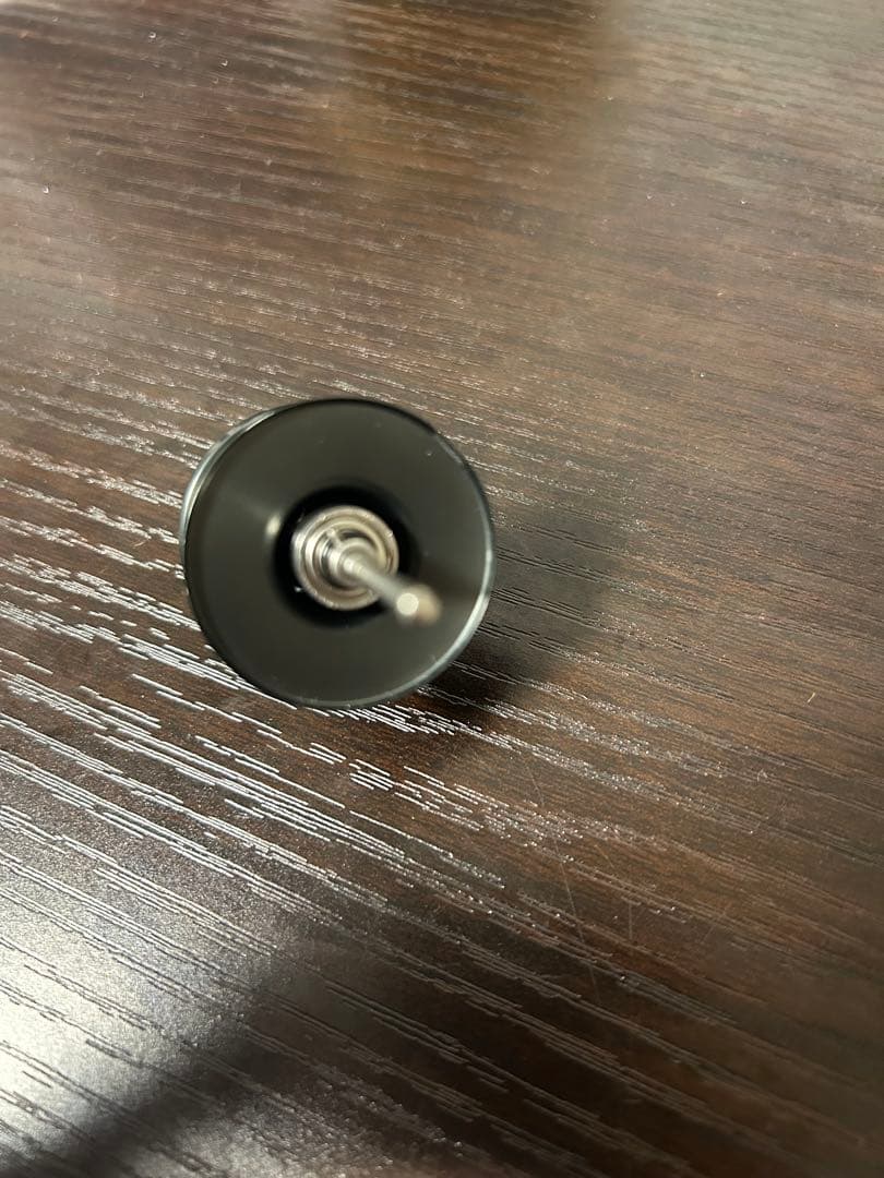 日本未発売20メタニウム用 usシマノ 150番スプール メタニウム150