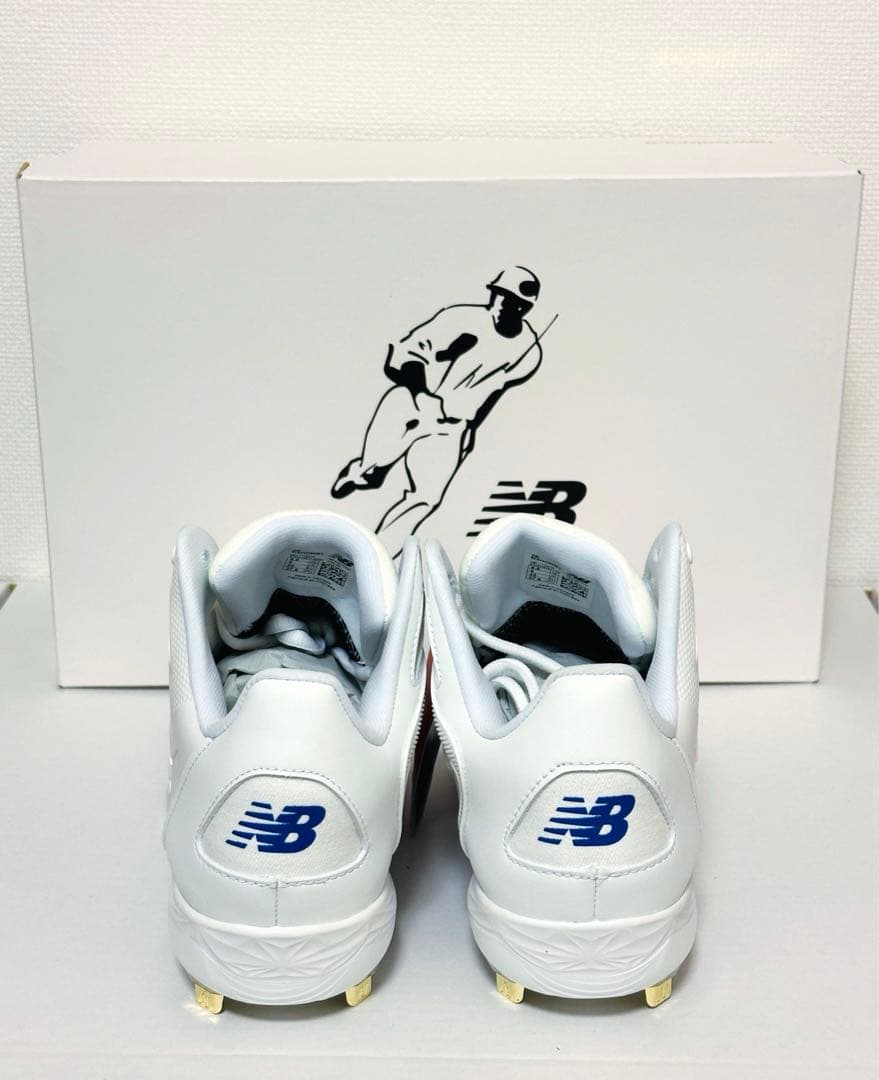 ★新品 Ohtani v1 l WB1 大谷翔平 スパイク 27.5cm