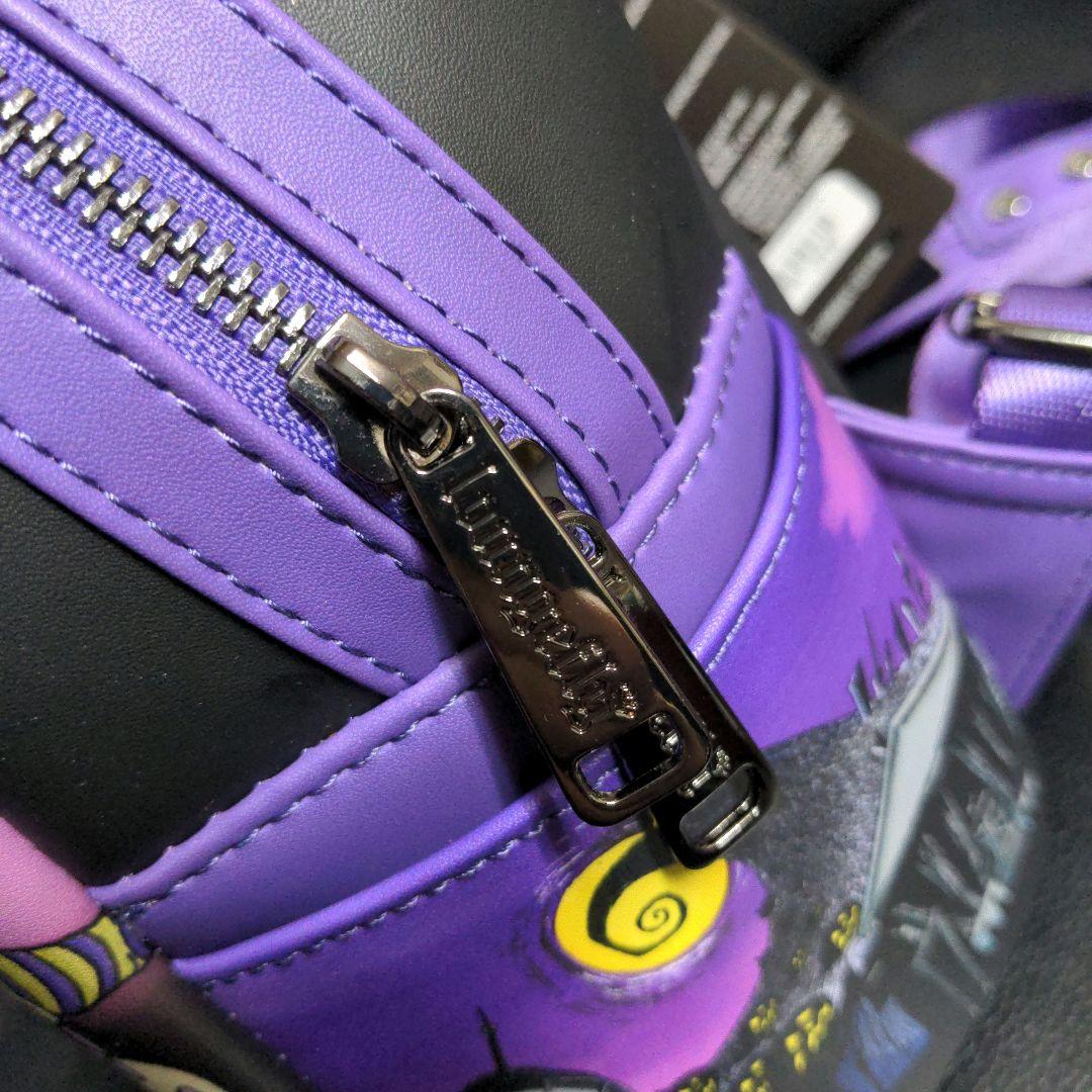 ★ナイトメアビフォアクリスマス30周年記念ミニリュック★ラウンジフライ★