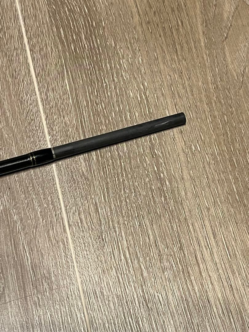 ダイワ ブレイゾン 702MLS 2ピース スピニング - メルカリ