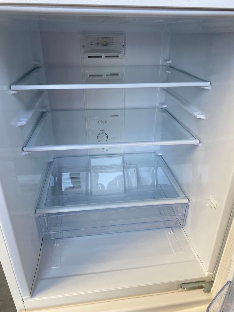 冷蔵庫 AQUA 168L AQR-17J 2020年製 - メルカリ