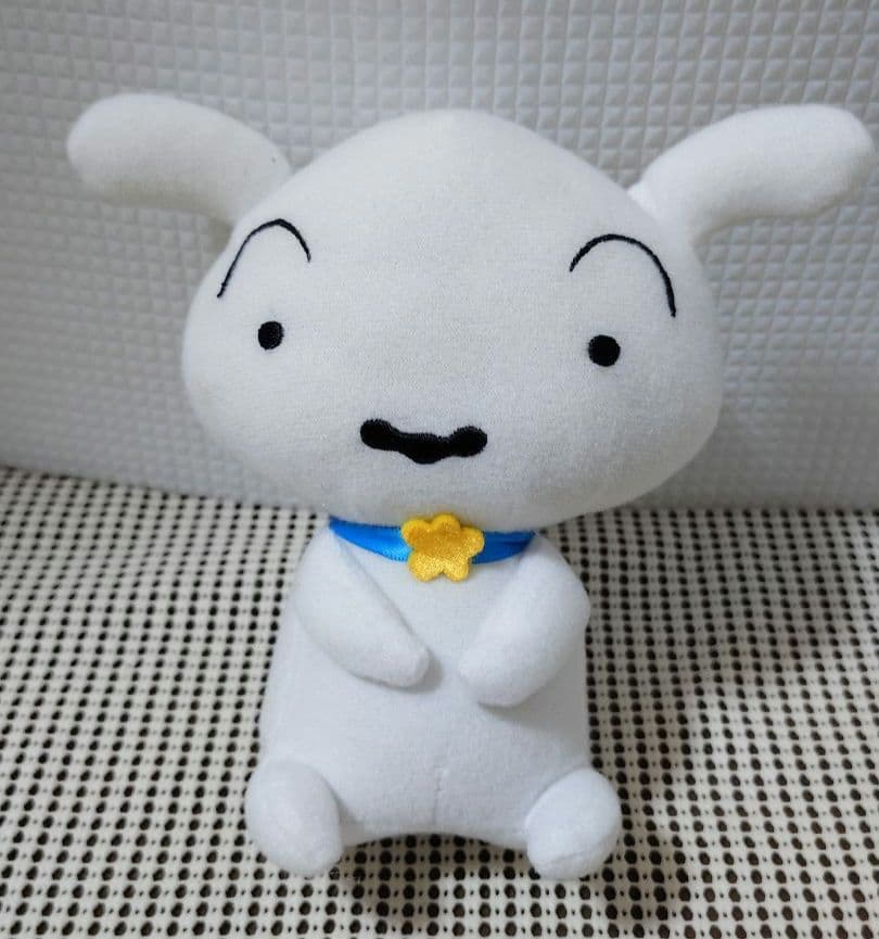 クレヨンしんちゃん　金のチョコビ缶