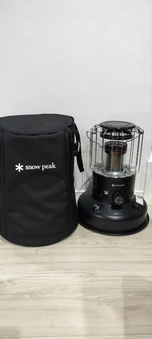  peak ガスストーブ 収納ケース付き Amazon.co.jp: スノーピーク(snow peak) フラットバーナー専用ケース
