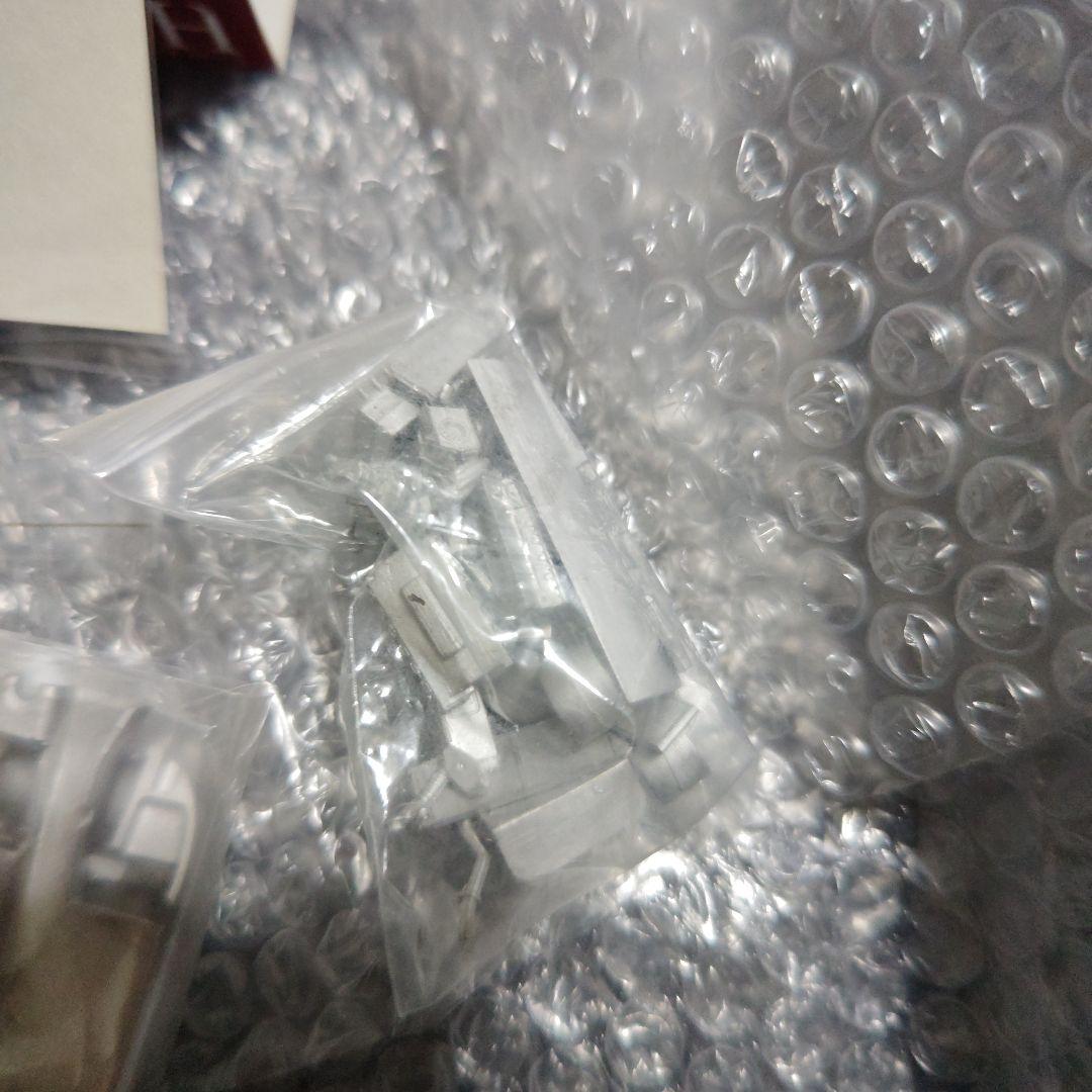 1/43　MFH　ジャガー　XJR-9　Ver.Aガレージキット　未組立