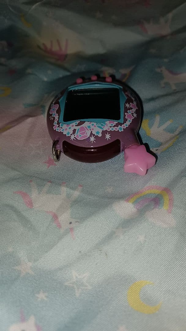 ウラじんせーエンジョイたまごっちプラス ウラたま ウラじゅえりー　本体