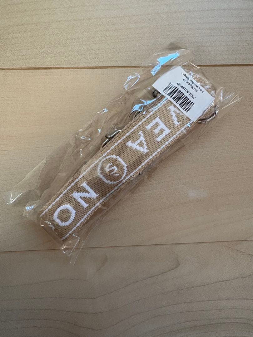 【新品未開封】NOsWEA スマホショルダー 花村想太