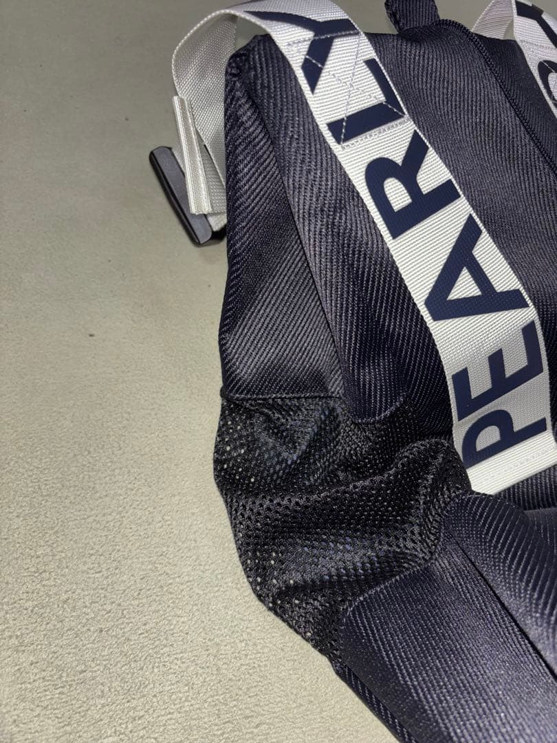 超美品）パーリーゲイツ、NEXT1シリーズ、 シューズケース、完売品