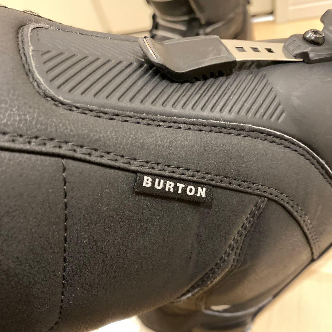 【即日発送】スノボブーツBURTON RULER STEP ON 28.5cm