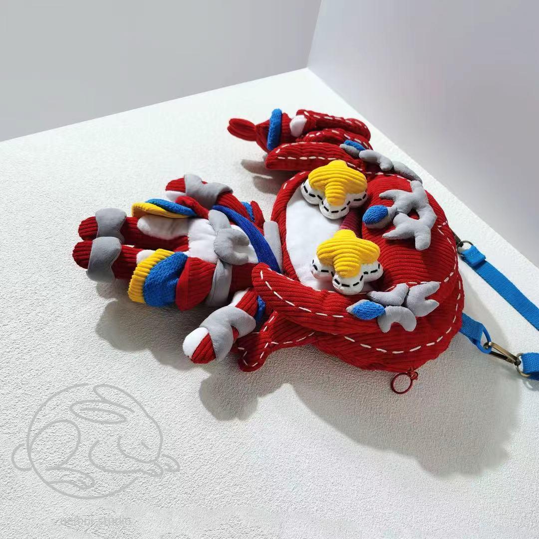 ゼルダの伝説 十字目（じゅうじめ）の手作りバッグ カスタマイズ ミファー