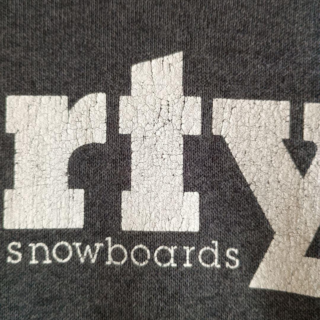 90s vintage Shorty's ショーティーズ 激レア スウェット - メルカリ