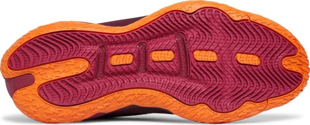 Adidas Dame 8 “CNY”