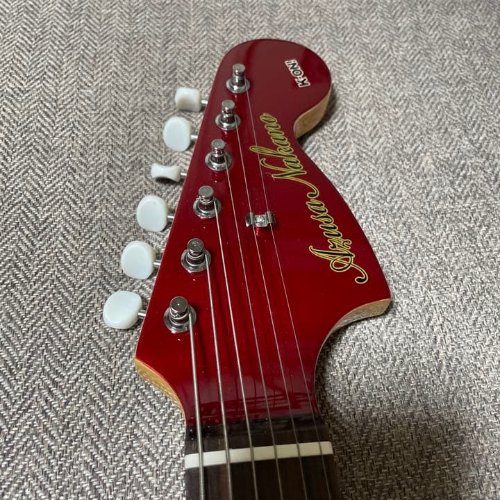 ☆けいおん☆中野梓モデル-KMG-azusa model- - メルカリ