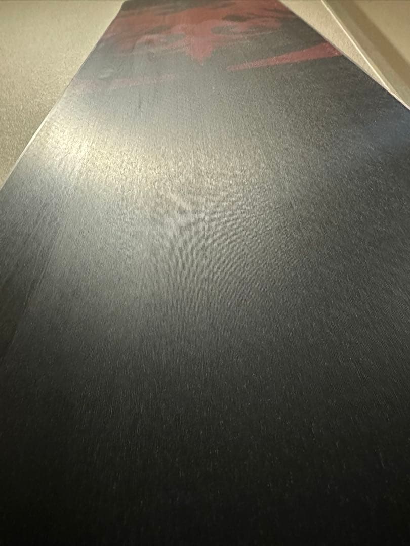 never summer 157 フルチューン済み　ストラクチャー入り