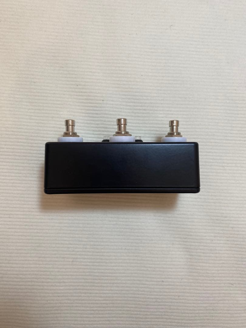 Sunrise Effects Pedals Polaris スイッチャー