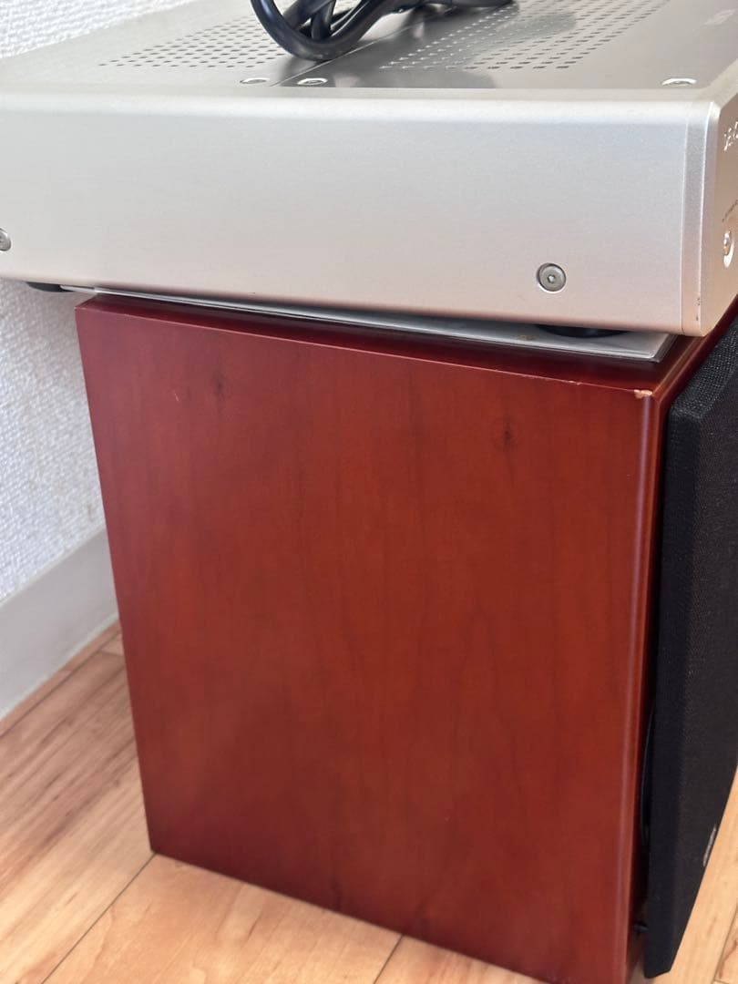 DENON CX3-SC-CX 101 コンパクトブックシェルフスピーカーセット