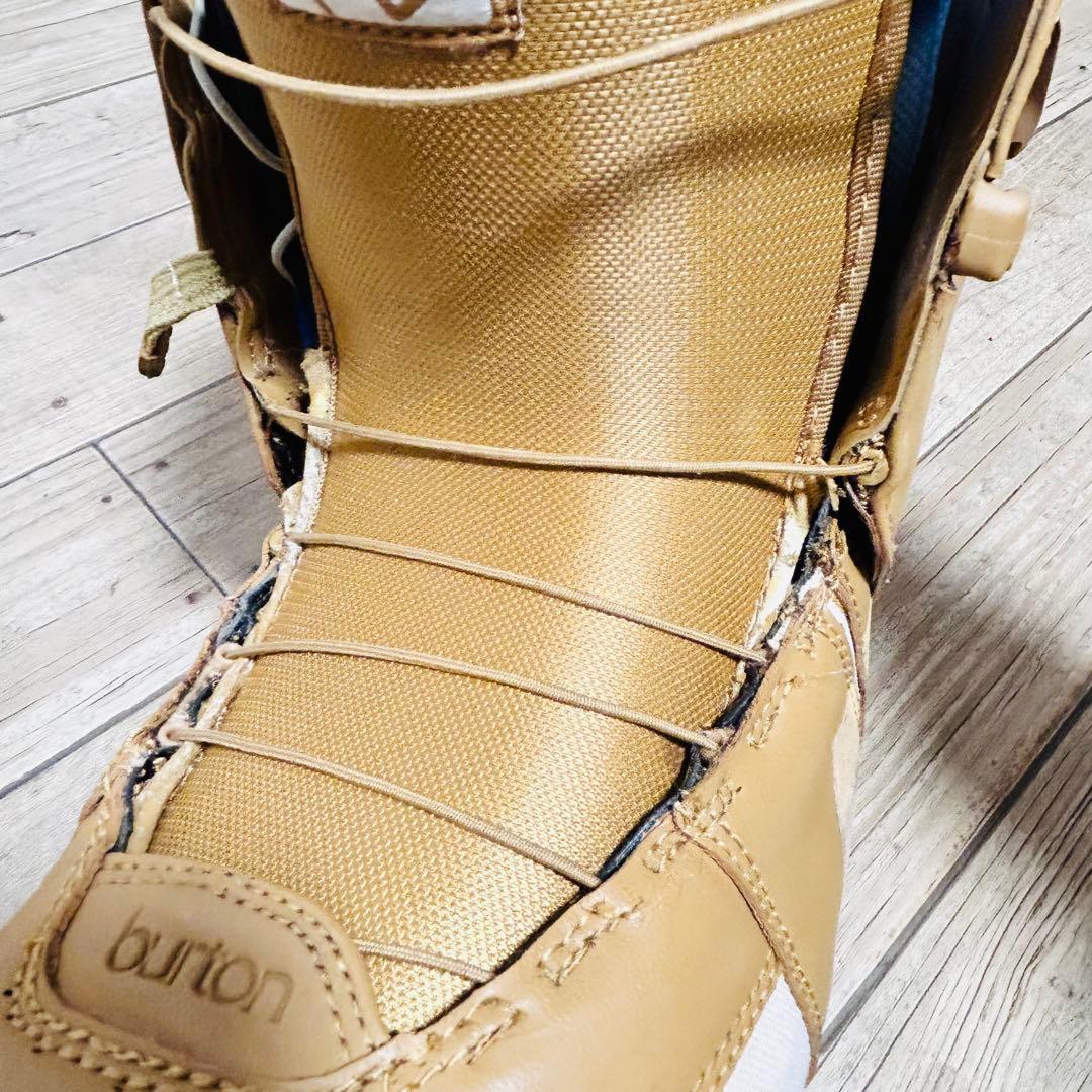 【23.5cm】バートン Burton MINT スノーボードブーツ レディース