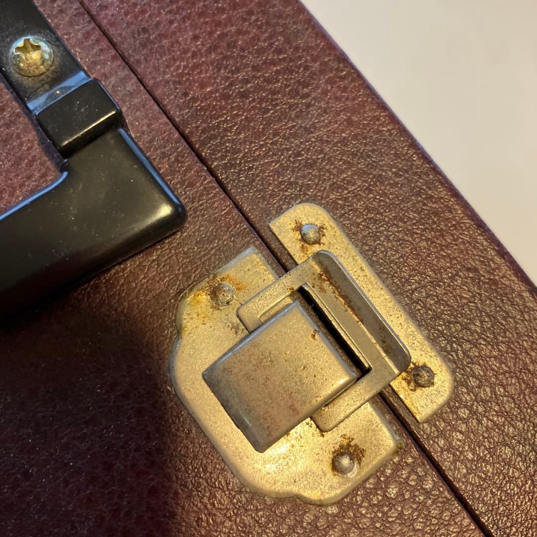 マルーンパイ ゴールデンドラゴン 麻雀牌セット 38,000円 未使用