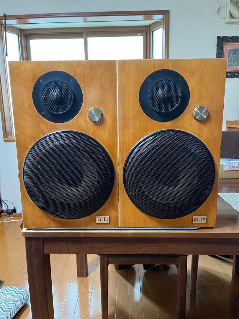 Victor SX-3Ⅲ スピーカー sx-3 victor