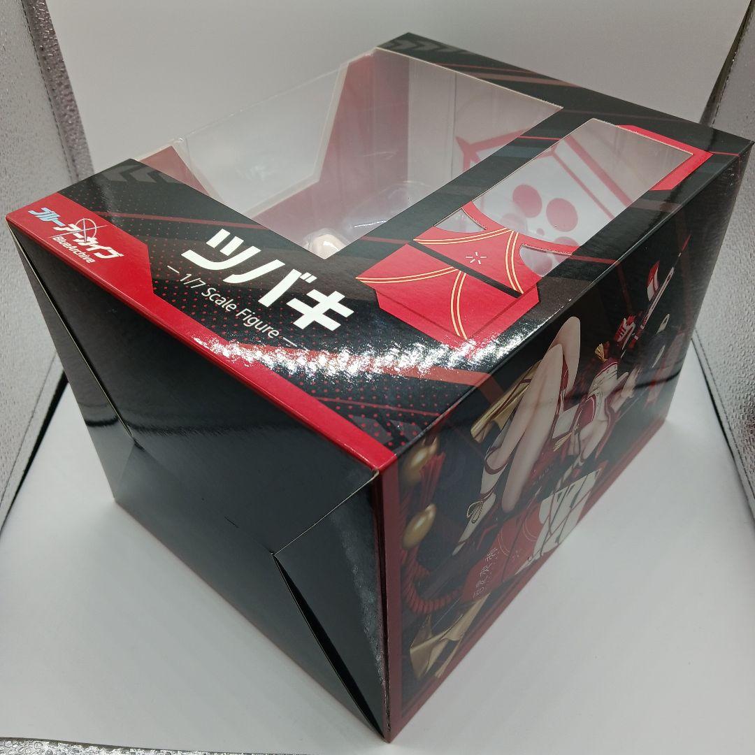 【中古品】ブルーアーカイブ 春日ツバキ 1/7スケールフィギュア