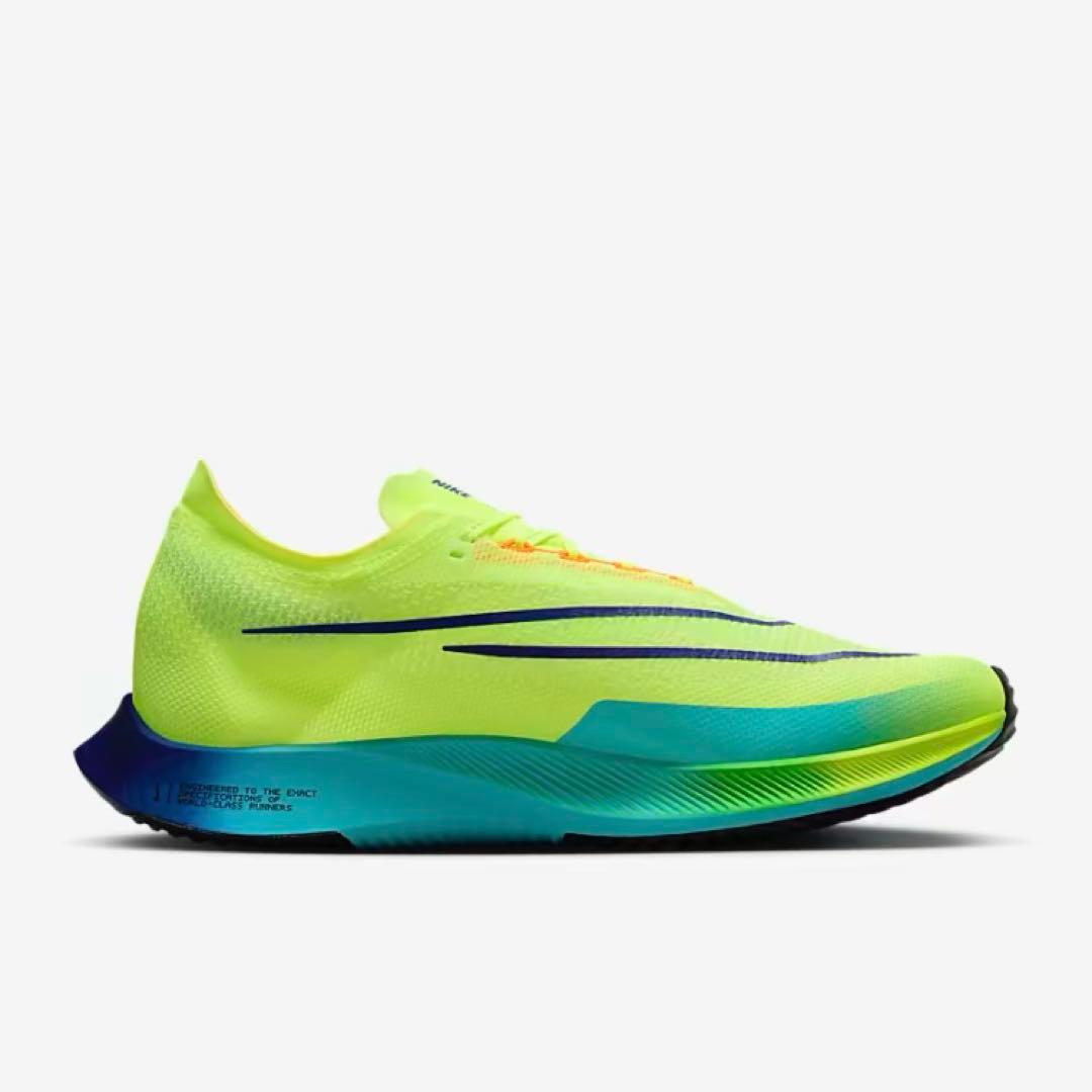 ズームX ストリークフライ☆26.5cm☆DJ6566-700 - メルカリ