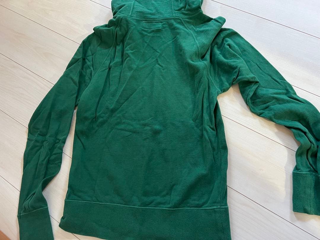 UVERworld パーカー 無限亭一門 MyFuckin'Dream