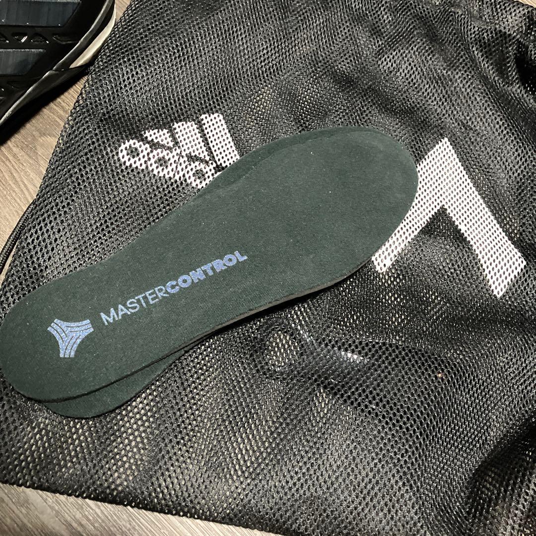 adidas エース タンゴ17+ ピュアコントロールTF 26.0cm