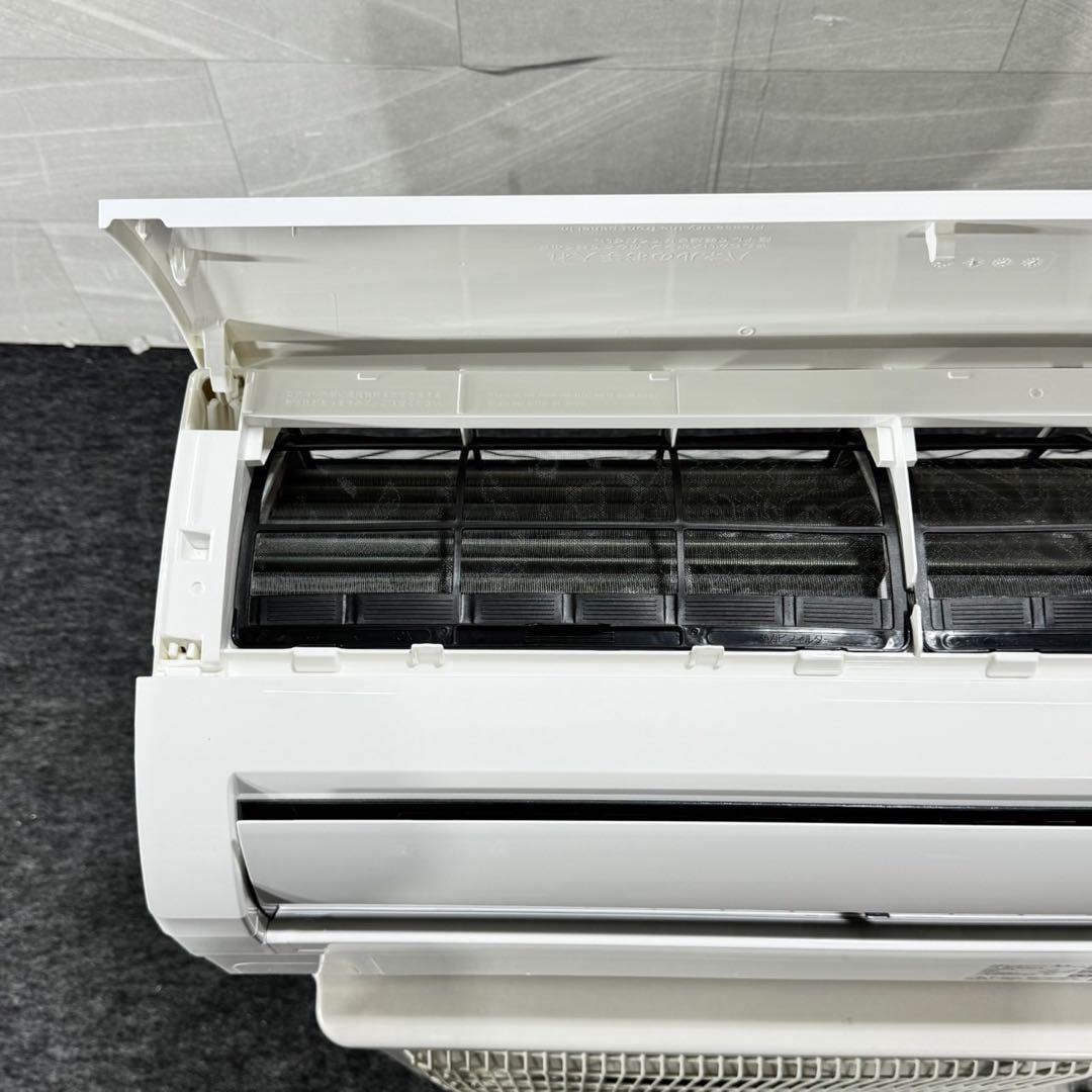 MITSUBISHI ルームエアコン 10畳用 霧ヶ峰 2021年製 d5347 - メルカリ