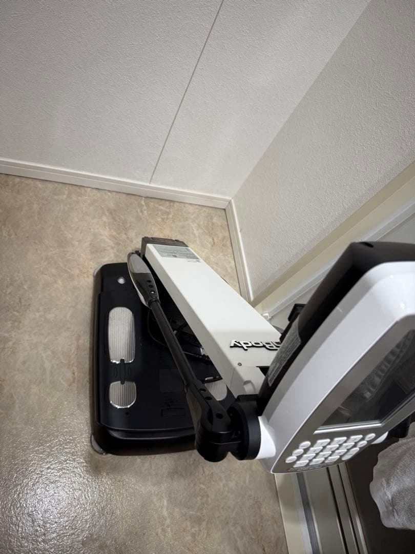 さ*け様 【直引取り優先】InBody 470 体組成計02 - メルカリ