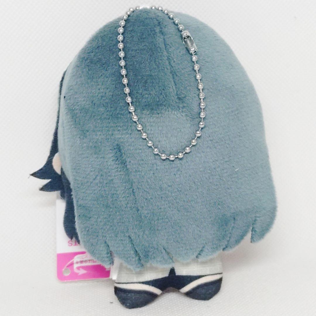 学園アイドルマスター ちびぐるみ 学園生活 vol.1 【月村手毬】 - メルカリ