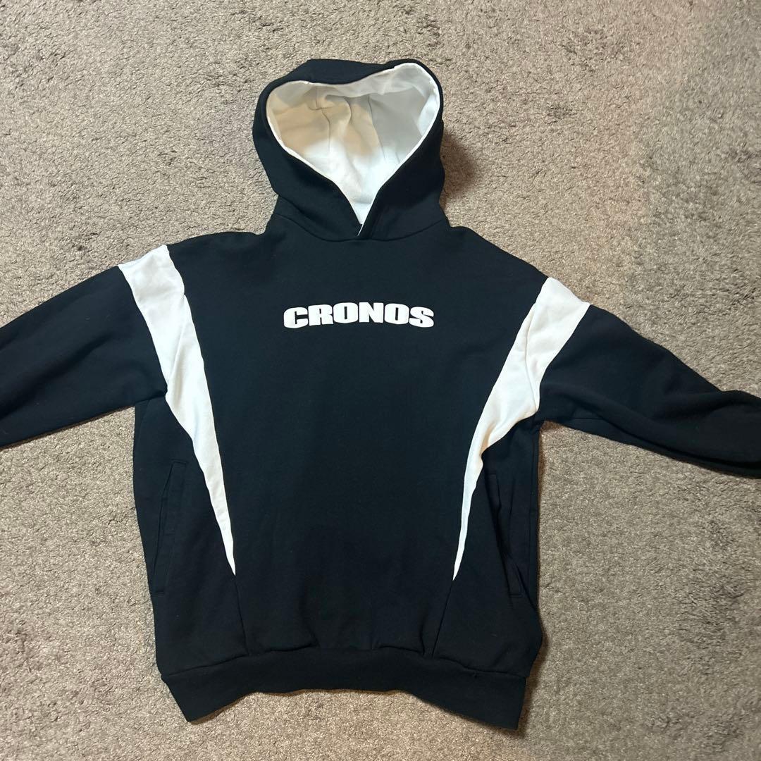 CRONOS クロノス パーカー パンツ セットアップ - メルカリ