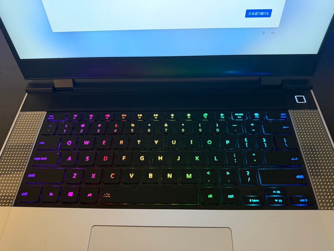 Framework Laptop 16 高性能構成 2025カナダ購入 - メルカリ