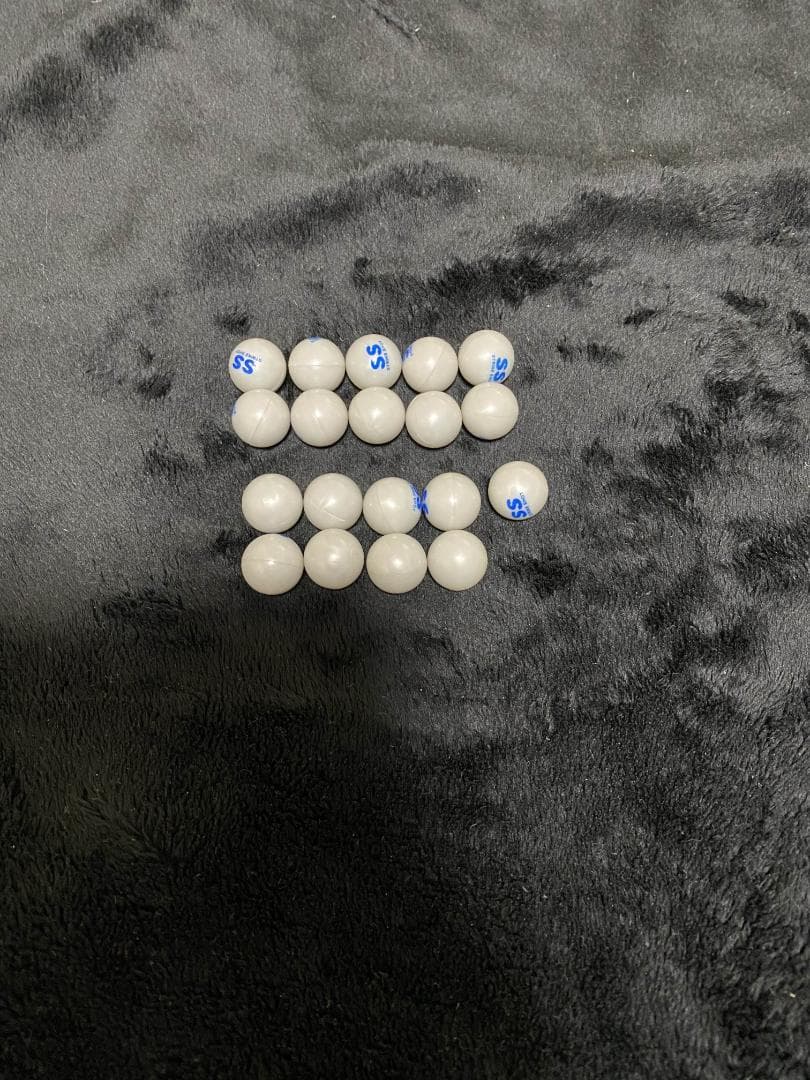 バトルビーダマン 必殺球 ストライクショット 公式球 多数