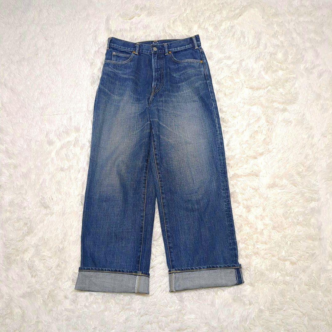 未使用級 希少✨45R 45周年ものがたり 保美モデル 花 29 L