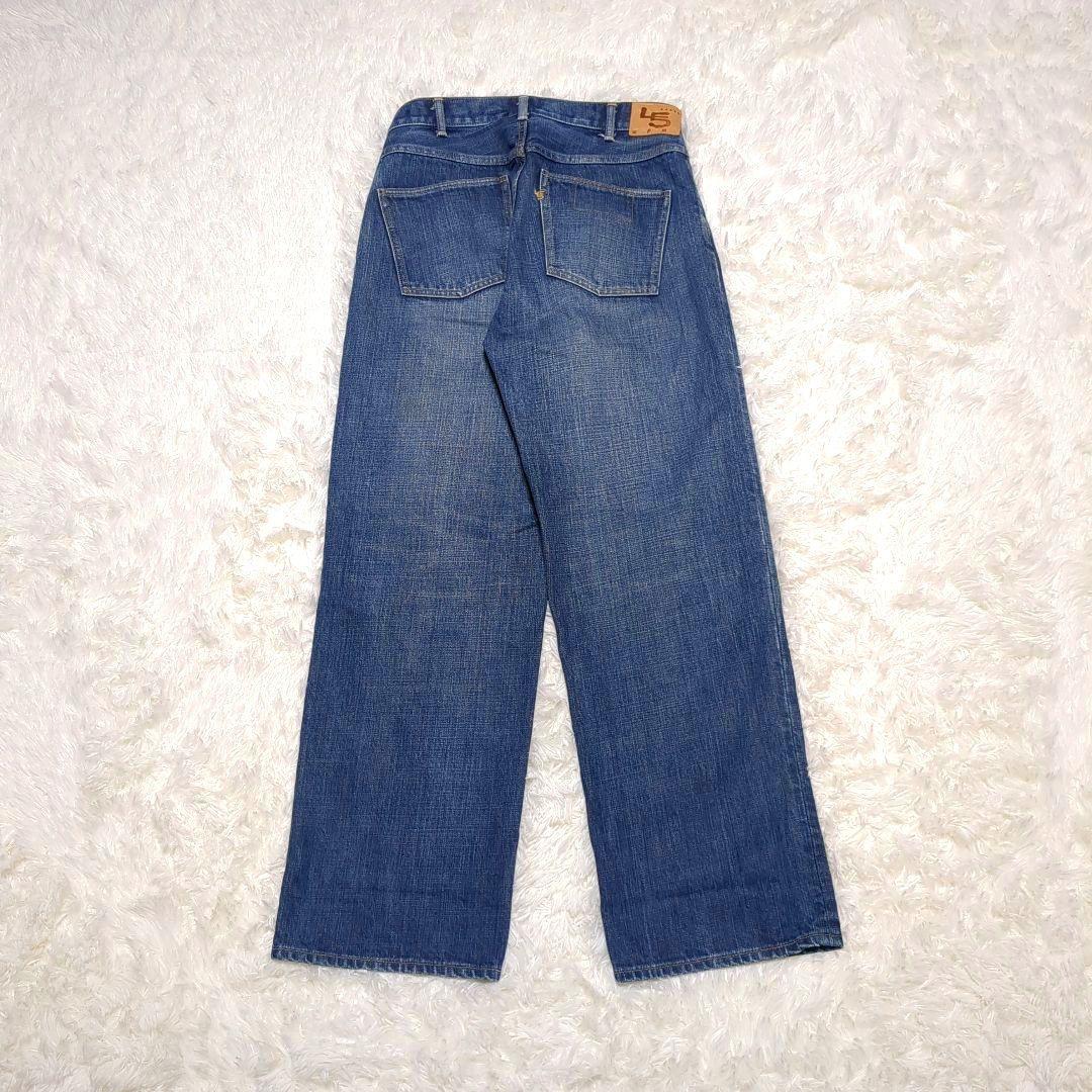 未使用級 希少✨45R 45周年ものがたり 保美モデル 花 29 L