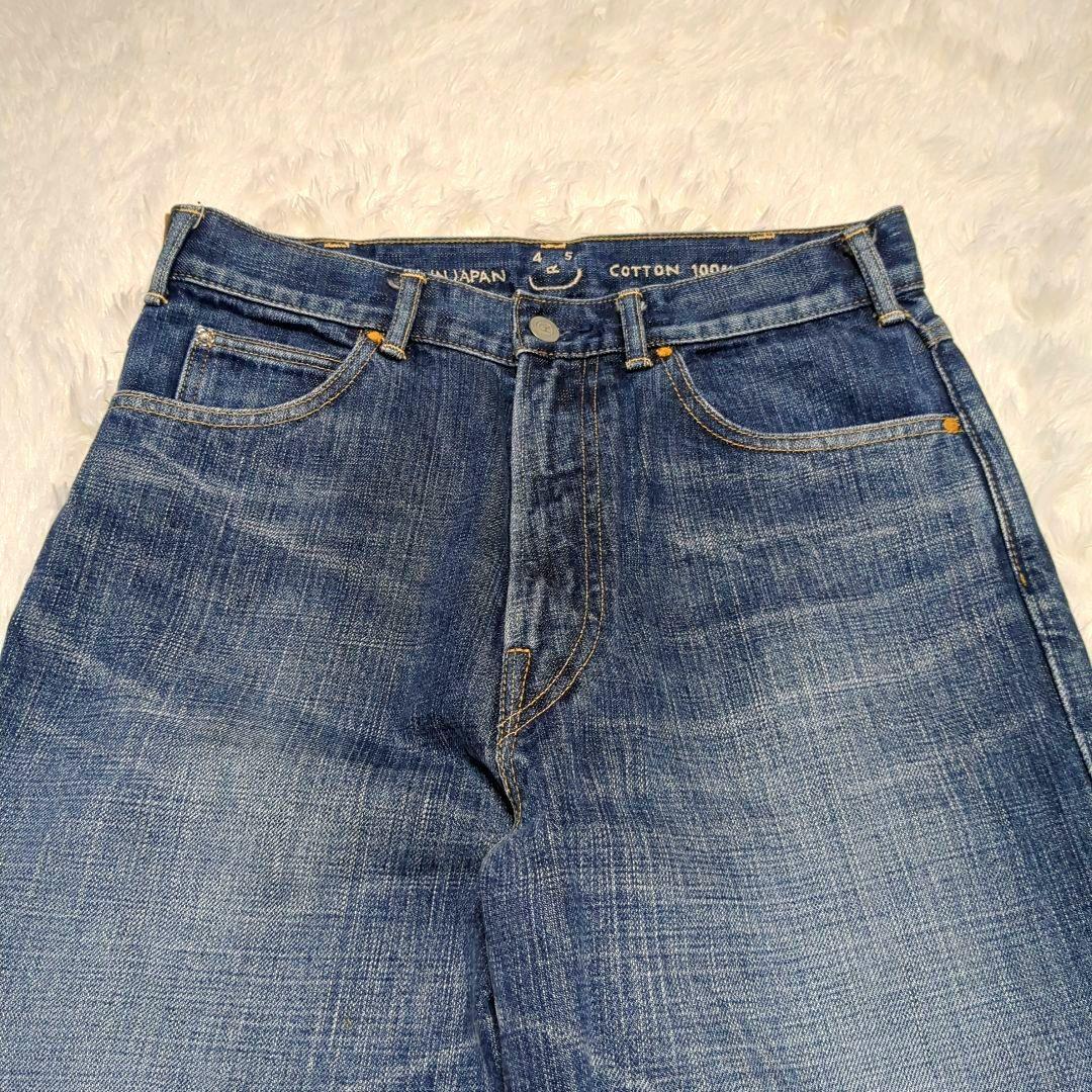 未使用級 希少✨45R 45周年ものがたり 保美モデル 花 29 L