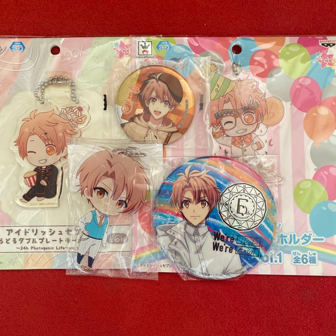 IDOLiSH7 和泉三月 グッズセット