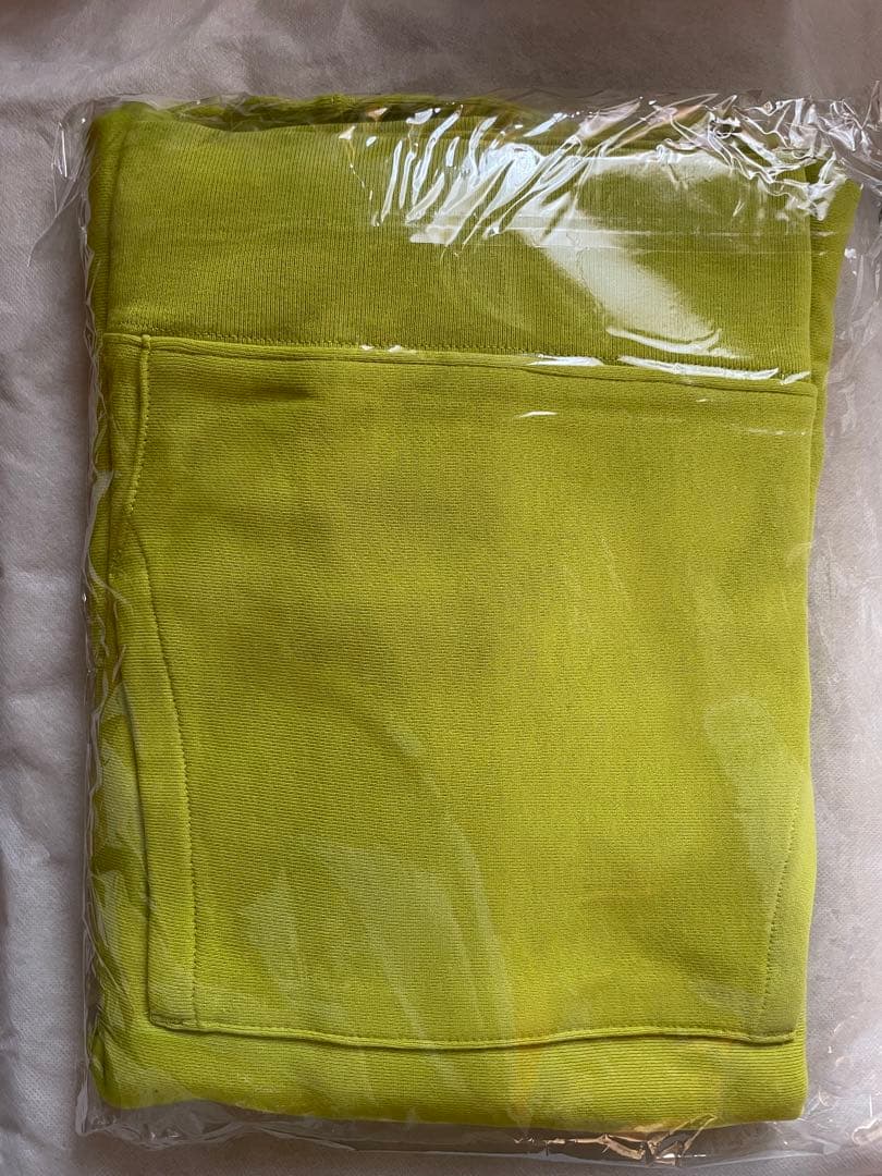 【未使用】藤井風　my flower's here フーディ　パーカー　L