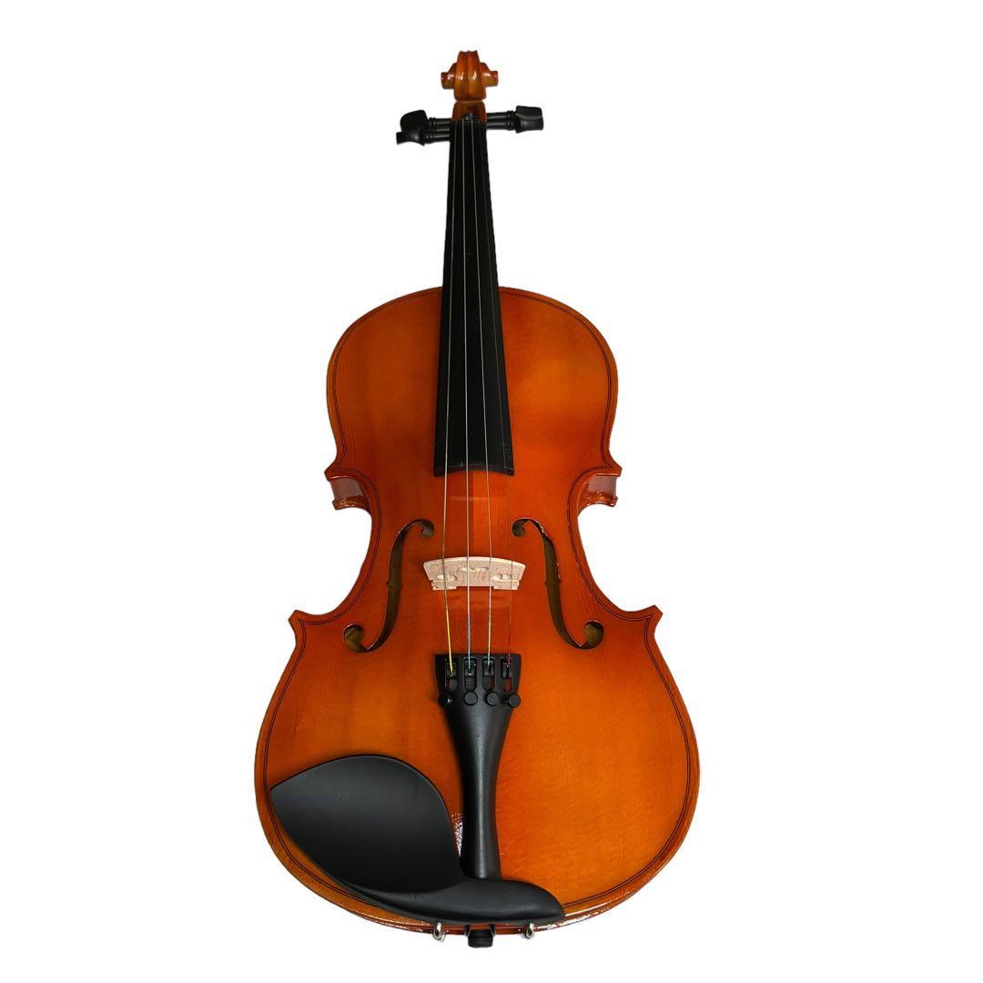 美品】バイオリン ASTONVILLA アストンヴィラ 4/4 - メルカリ