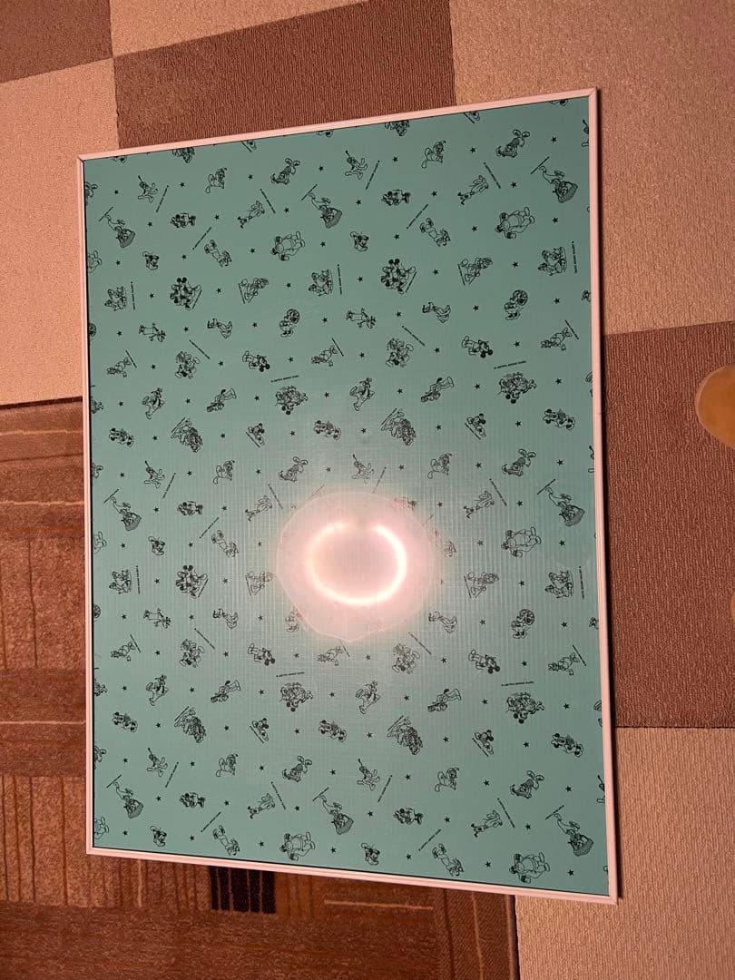 テンヨー ディズニー ジグソーパズル  美女と野獣