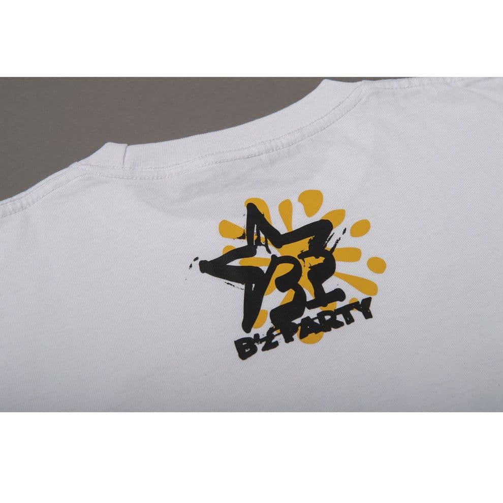 B'z PARTY限定☆ロングスリーブTシャツLサイズ