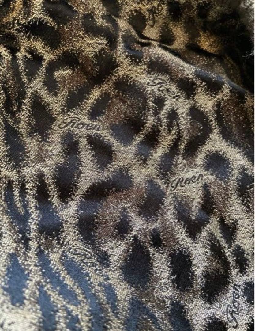 ROEN マリアスカジャン ロエン ヒロムタカハラ